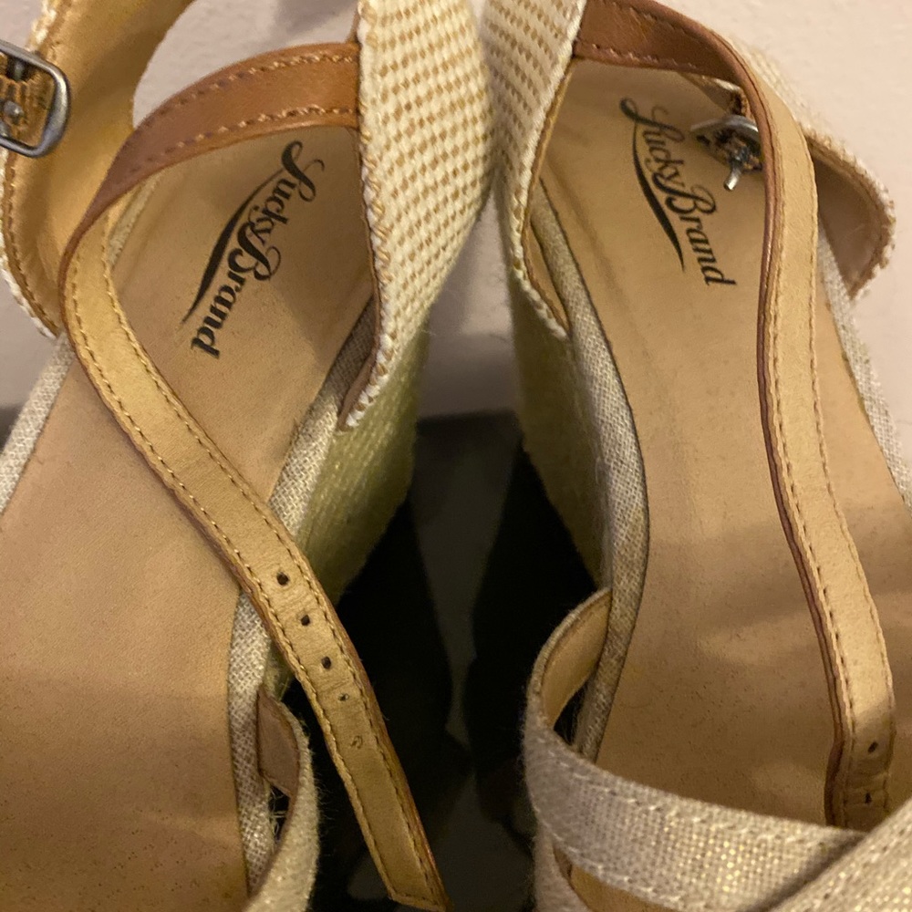 Wedges - Picture 2 of 4